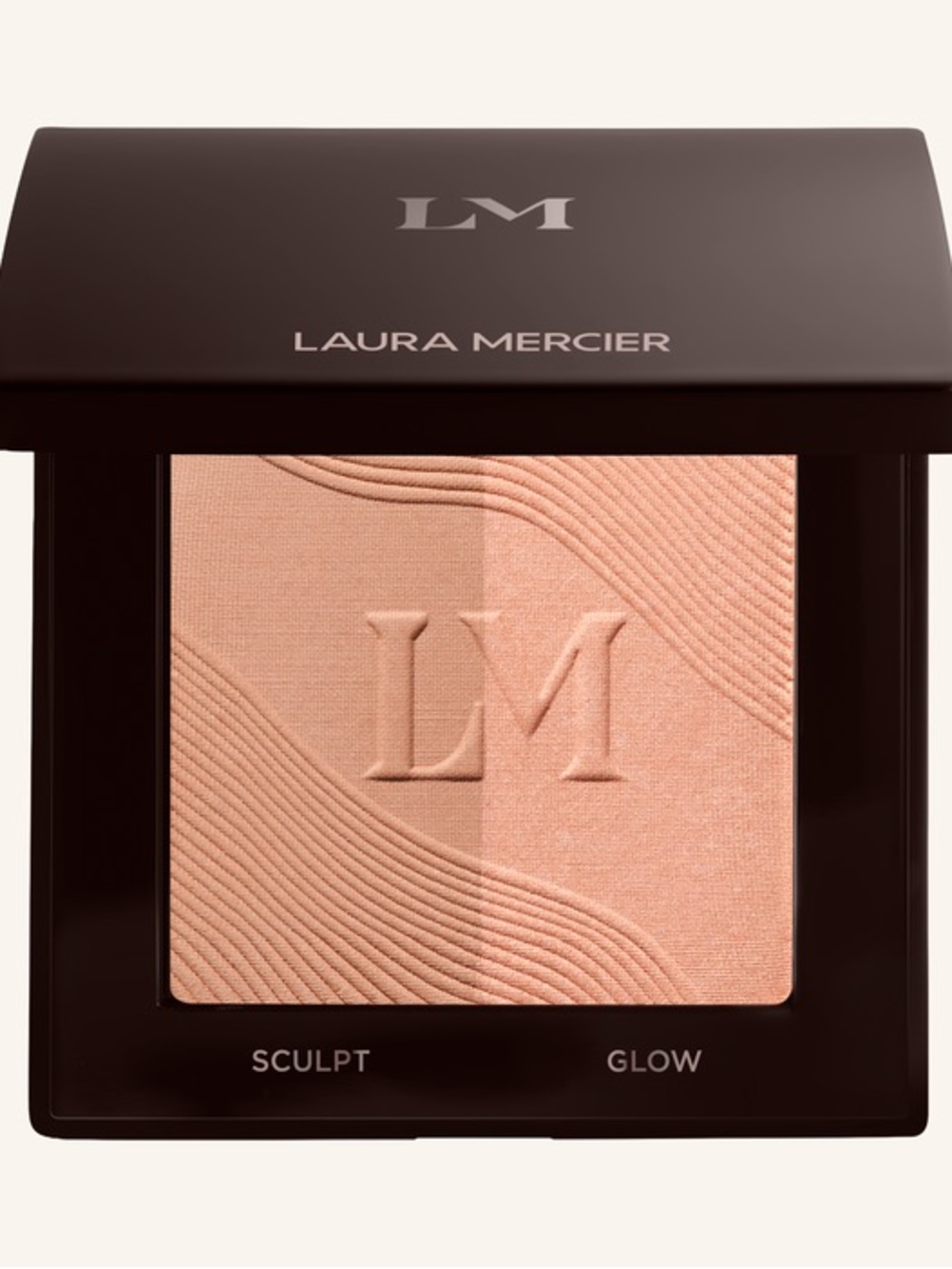 Laura Mercier Bronze Color Infusion: 1 0 Sainte-Croix